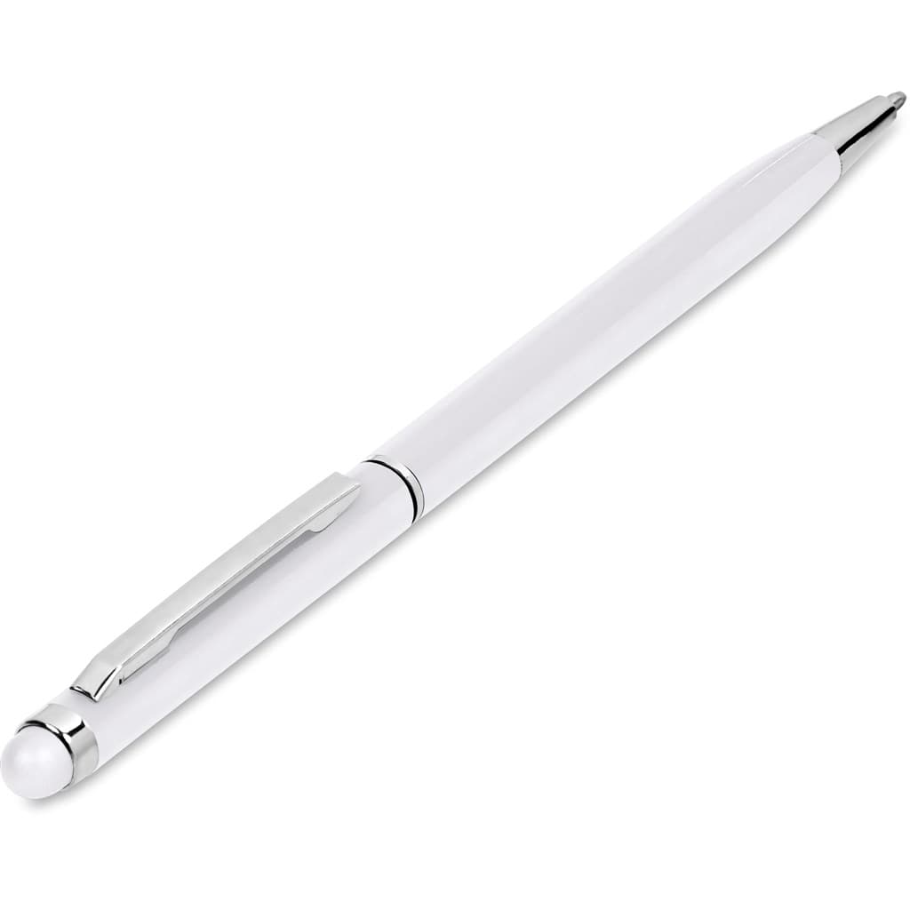 Altitude Hamptons Slim Stylus Ball Pen 42