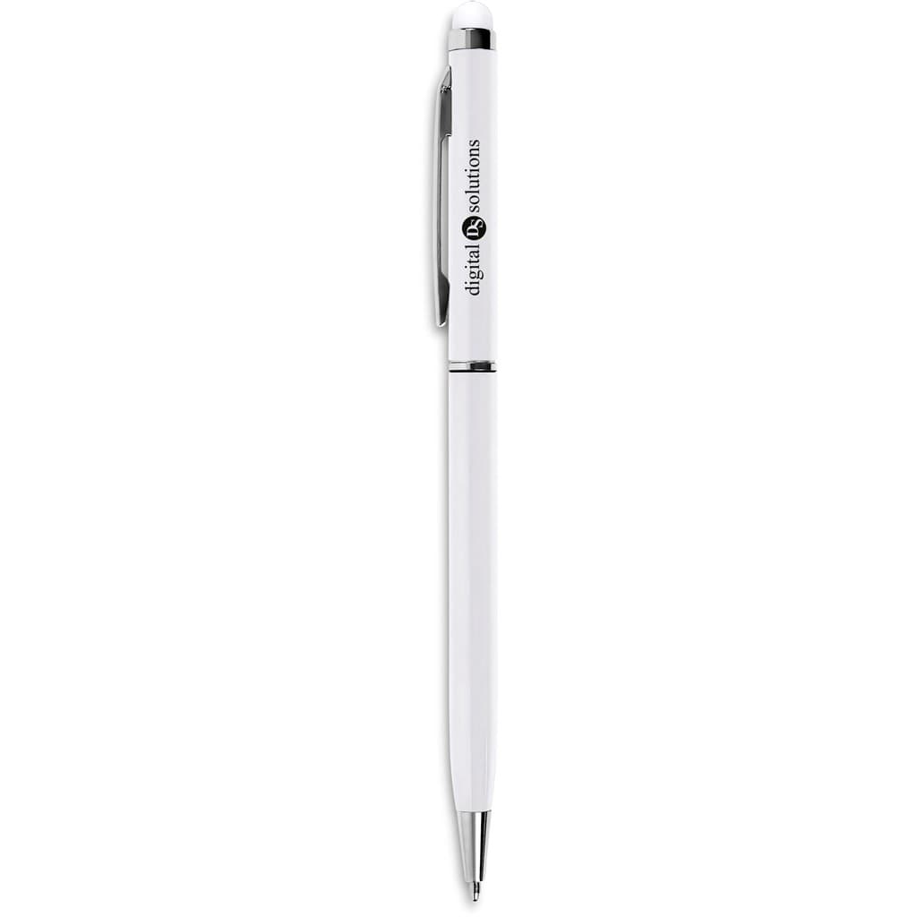 Altitude Hamptons Slim Stylus Ball Pen 41