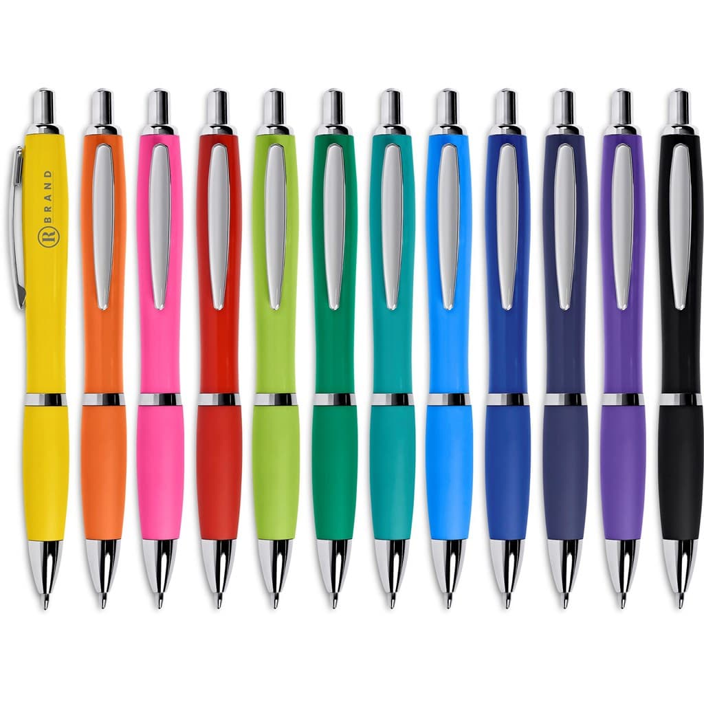 Altitude Picasso Ball Pen 1