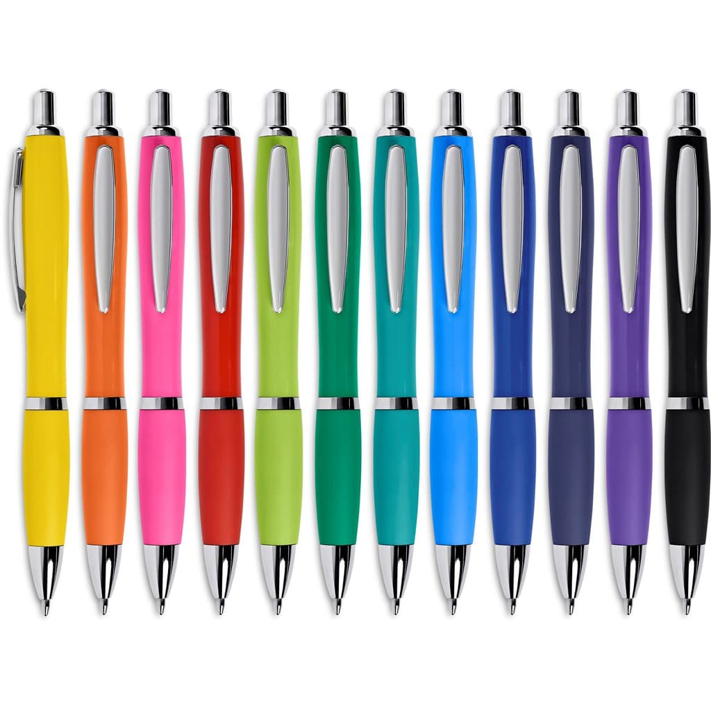 Altitude Picasso Ball Pen 3