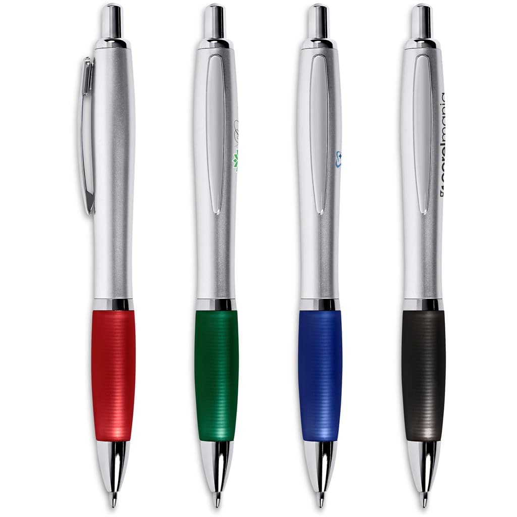 Altitude Paparazzi Ball Pen 2