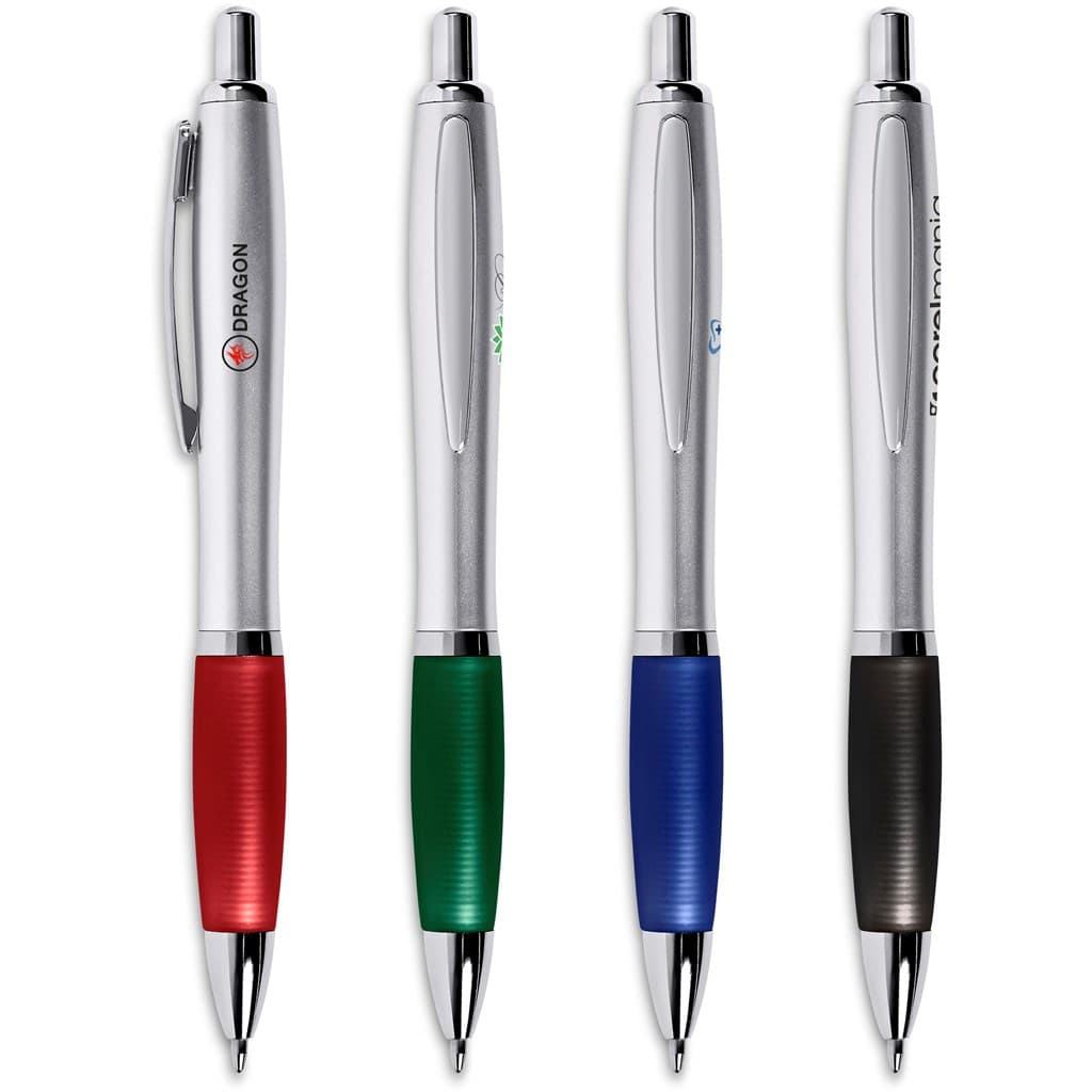 Altitude Paparazzi Ball Pen 1