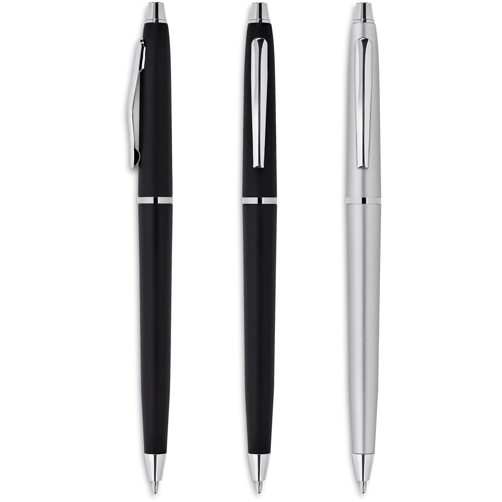 Altitude Metronome Ball Pen 2