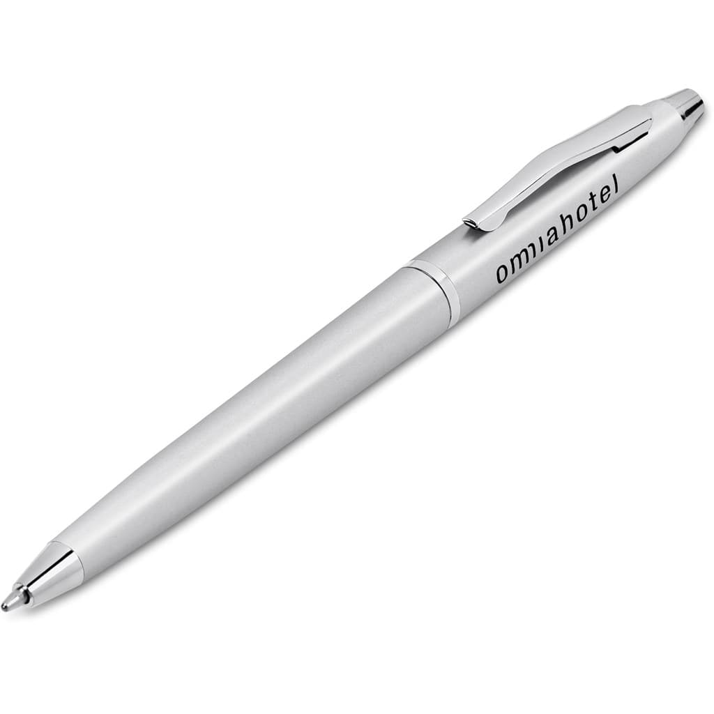 Altitude Metronome Ball Pen 13