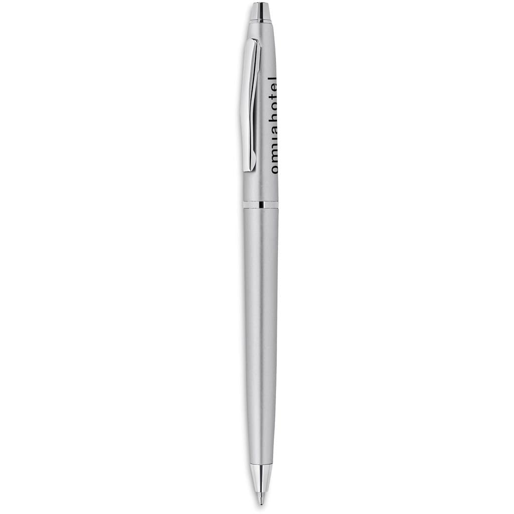 Altitude Metronome Ball Pen 15
