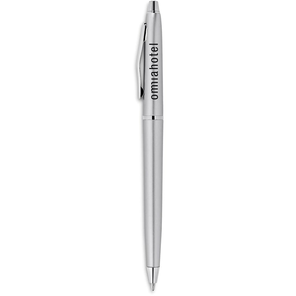 Altitude Metronome Ball Pen 20