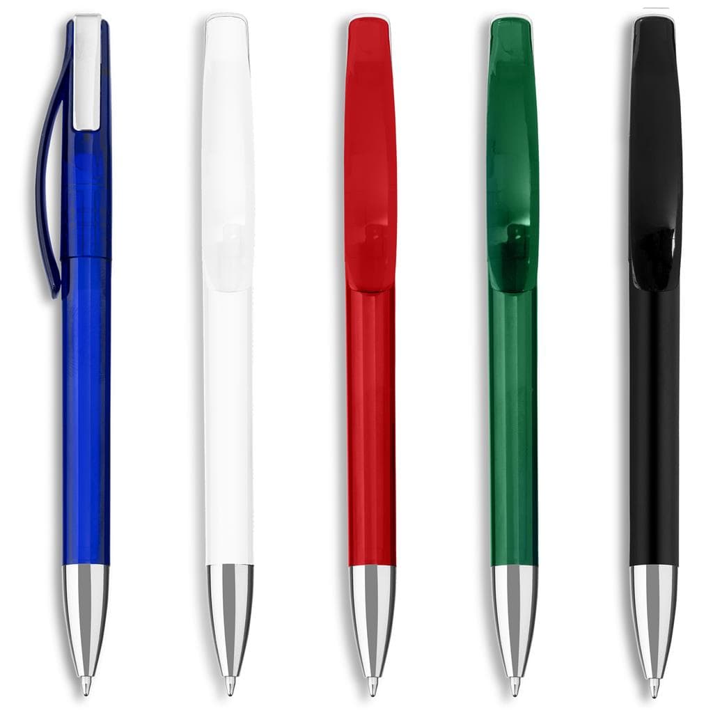 Altitude Matrix Ball Pen 3