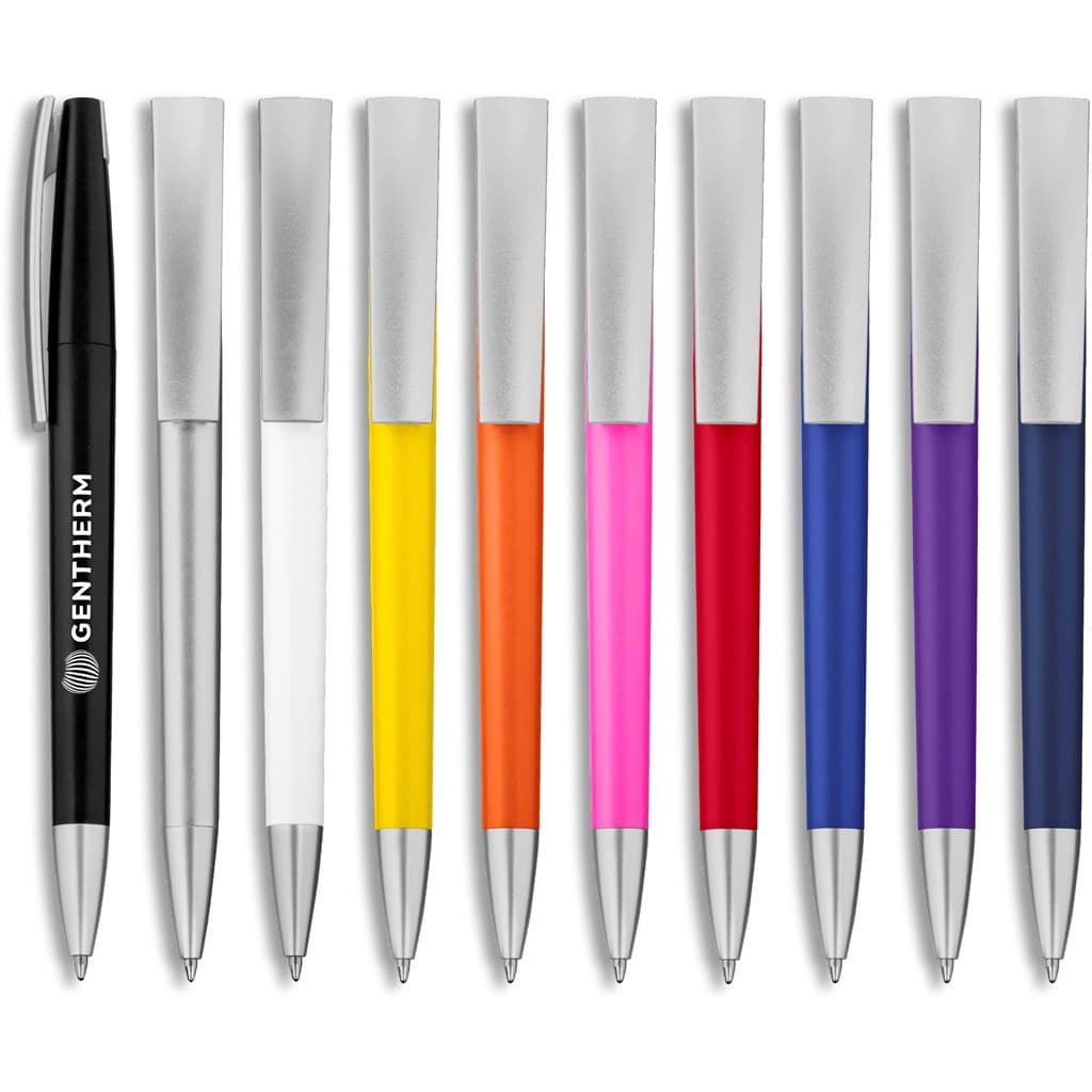 Altitude Doodle Ball Pen 1