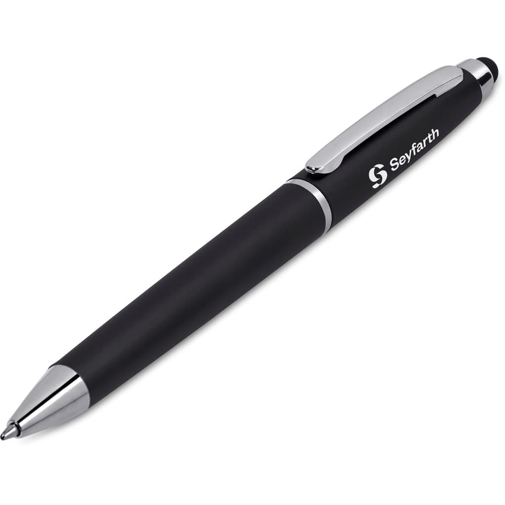 Altitude Axiom Stylus Ball Pen 4