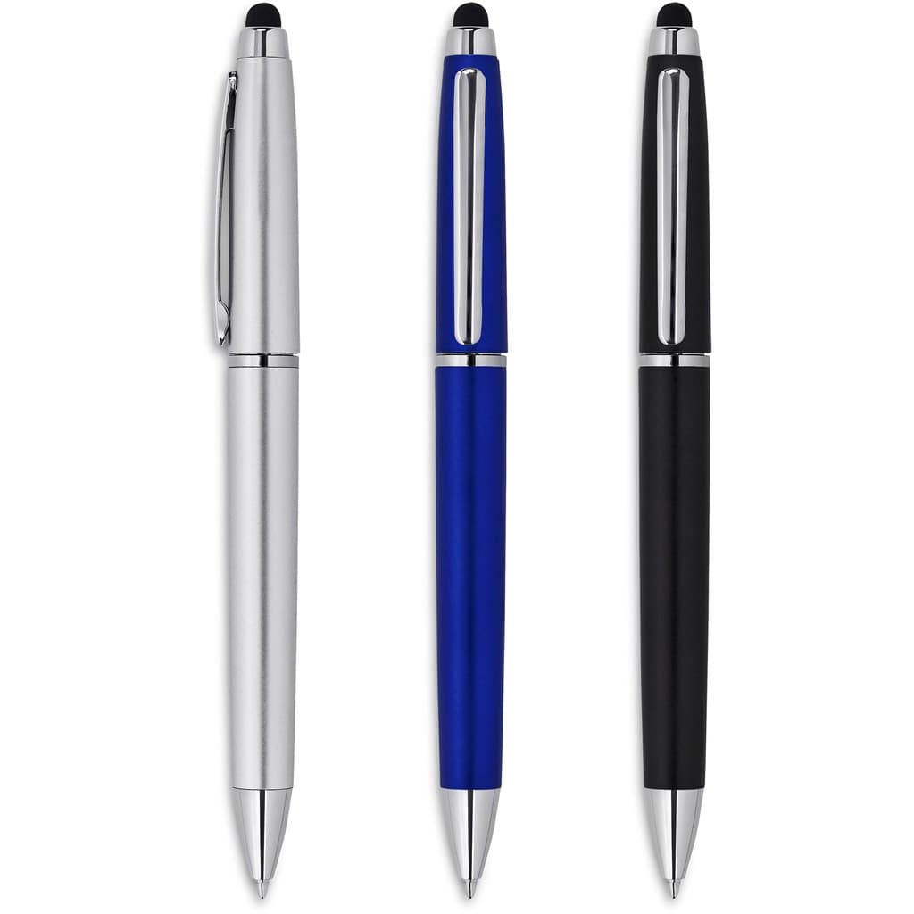 Altitude Axiom Stylus Ball Pen 3