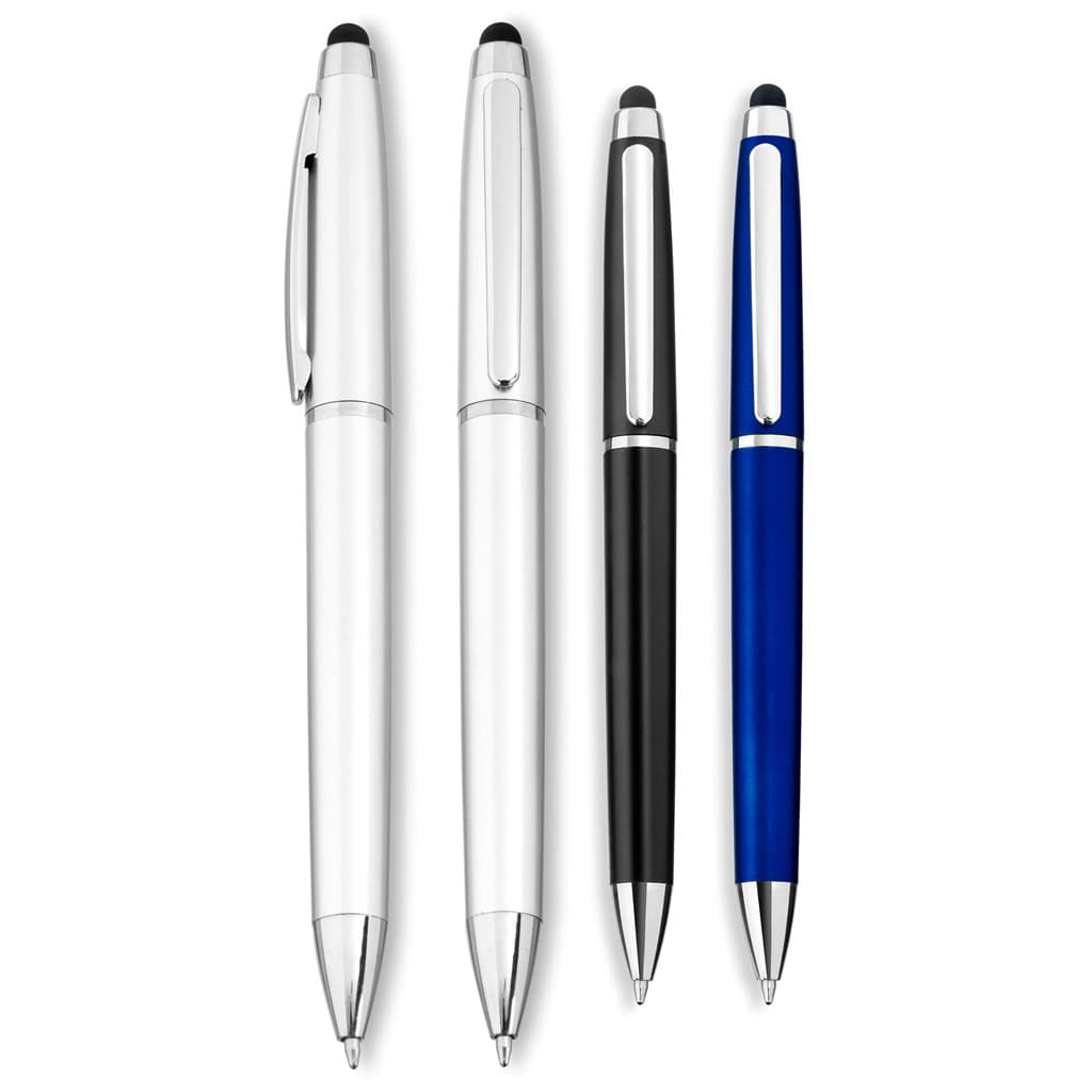Altitude Axiom Stylus Ball Pen 3