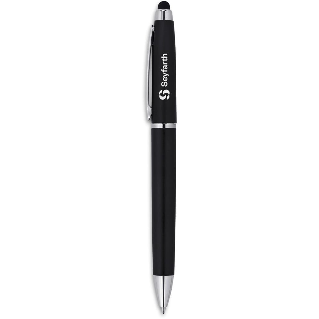 Altitude Axiom Stylus Ball Pen 4