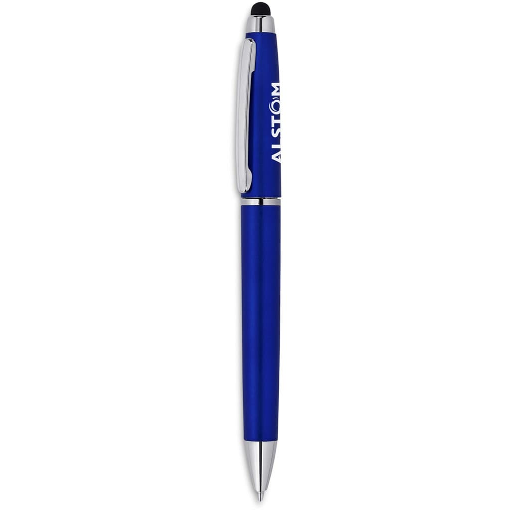 Altitude Axiom Stylus Ball Pen 17