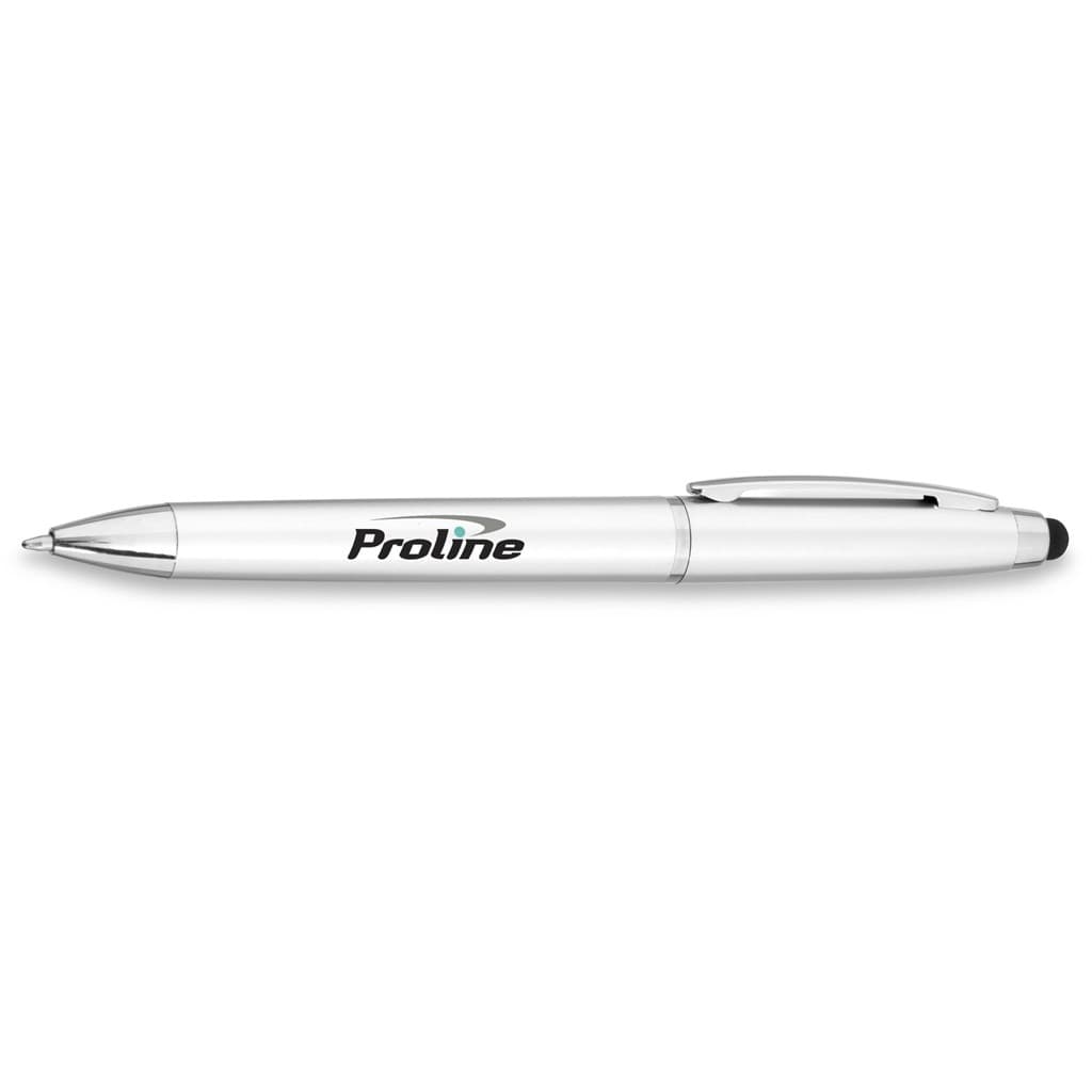 Altitude Axiom Stylus Ball Pen 26