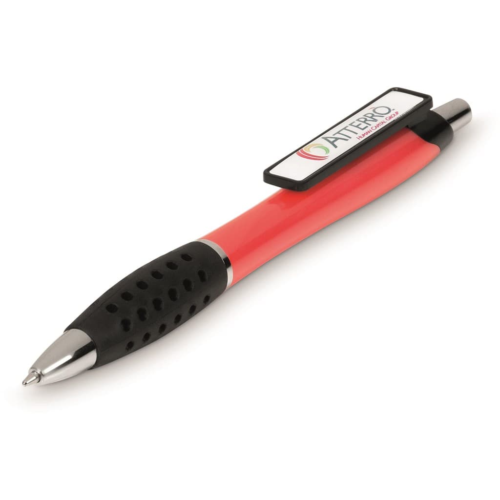 Altitude Billboard Dome Ball Pen 31