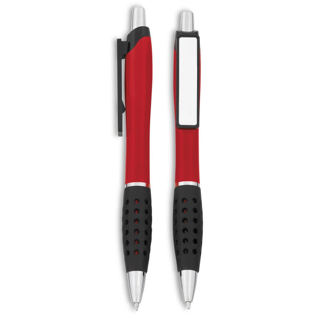 Altitude Billboard Dome Ball Pen 32