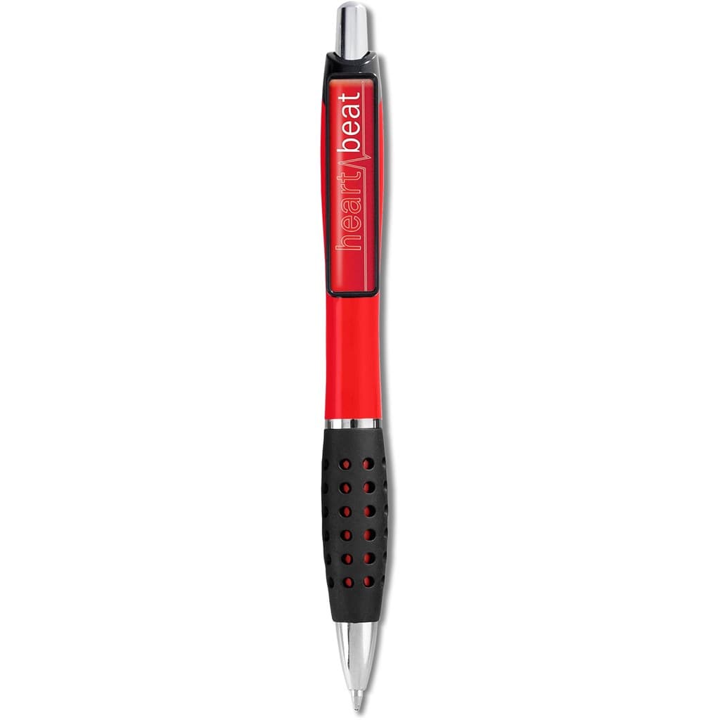 Altitude Billboard Dome Ball Pen 30