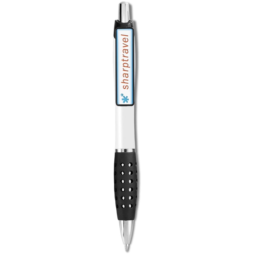 Altitude Billboard Dome Ball Pen 36