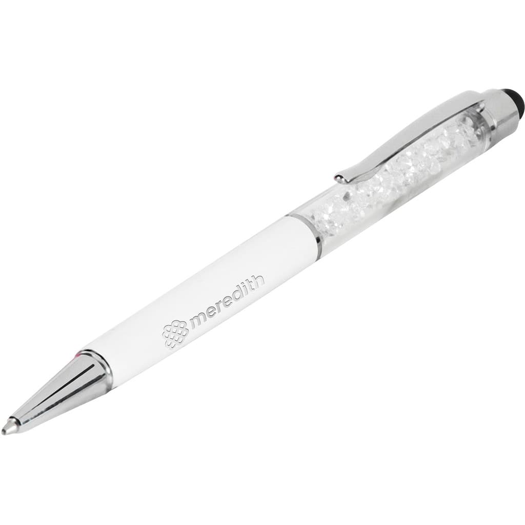 Altitude Allure Stylus Ball Pen 1