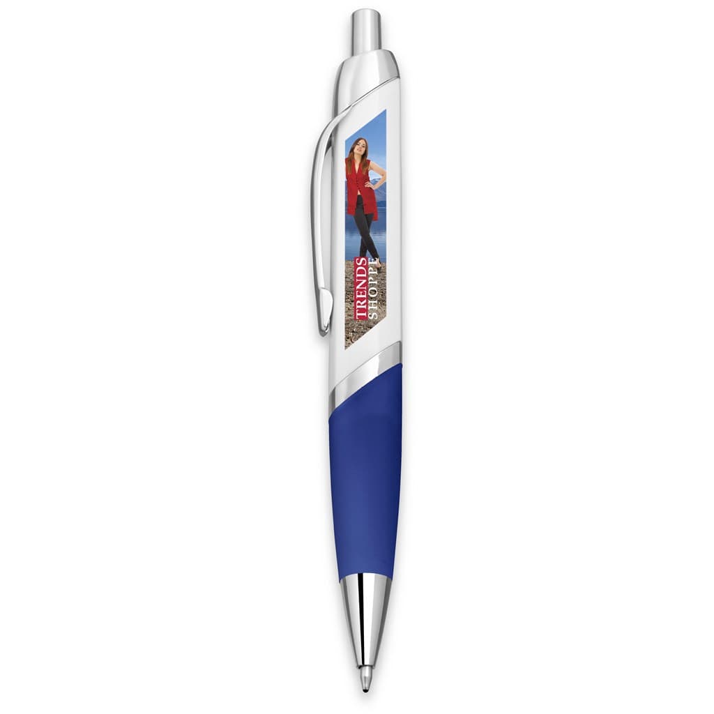 Altitude Energyblast Ball Pen 9
