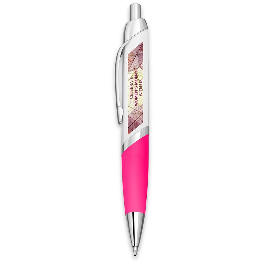 Altitude Energyblast Ball Pen 5