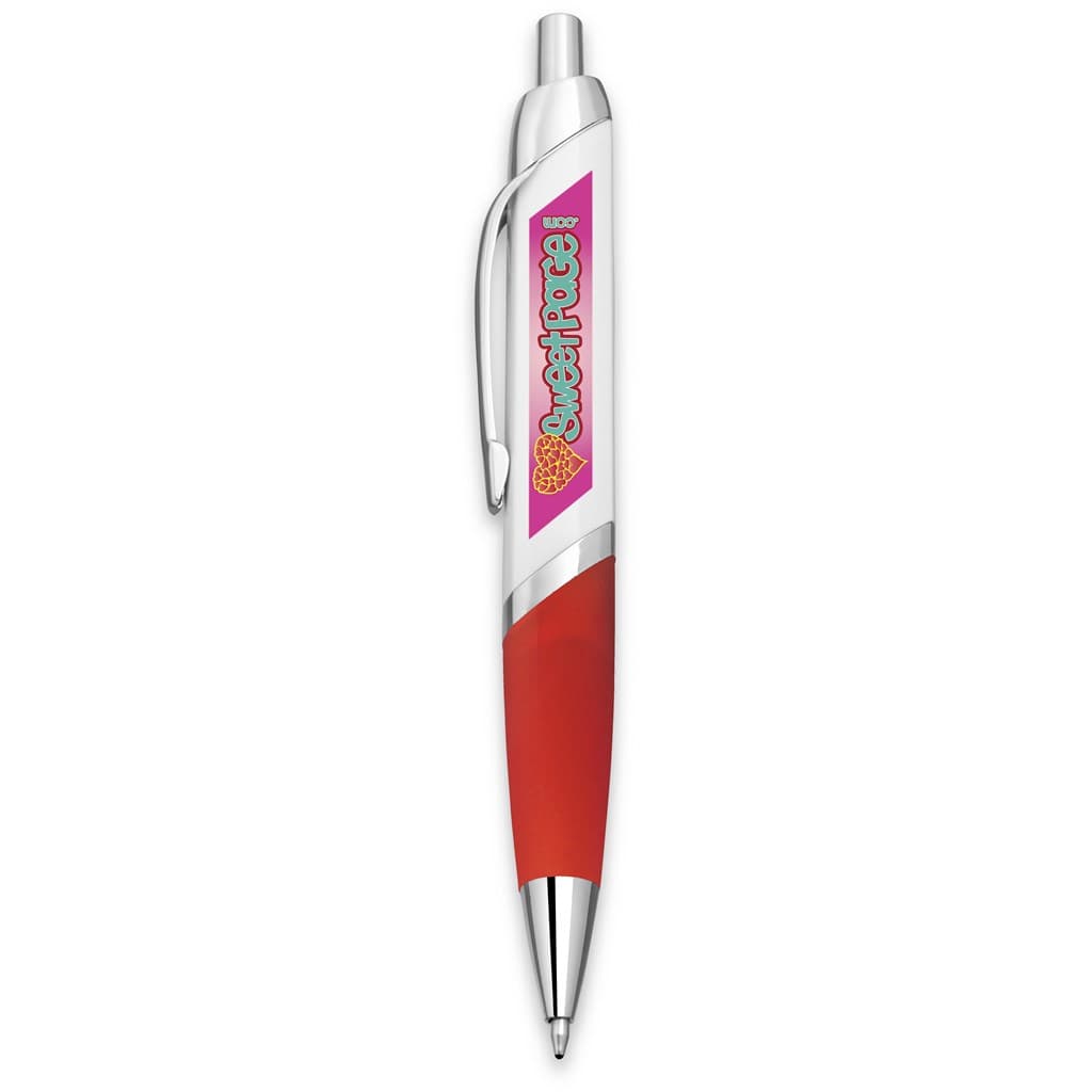 Altitude Energyblast Ball Pen 12