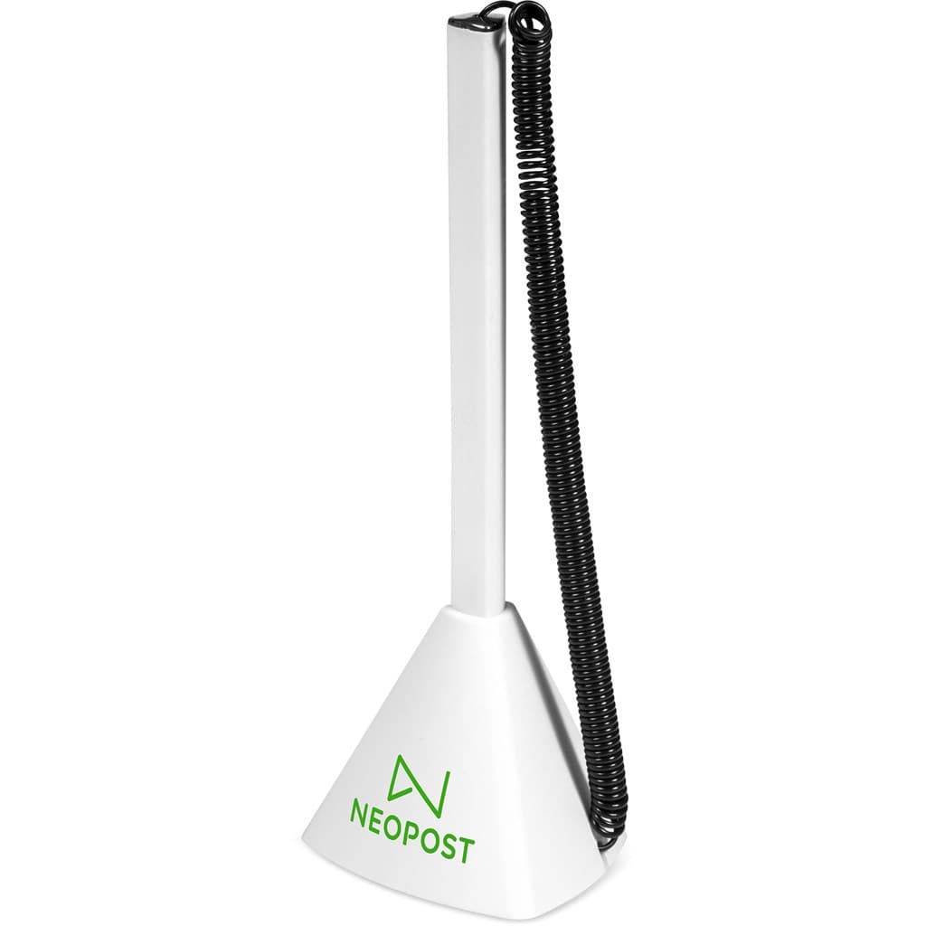 Altitude Prism Desk Ball Pen 1