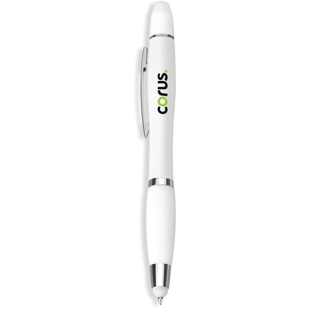 Altitude Sorbet Stylus Highlighter Ball Pen 4