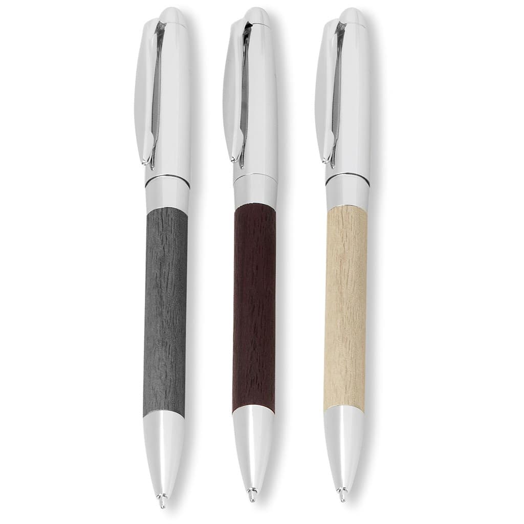 Altitude Oakridge Ball Pen 2