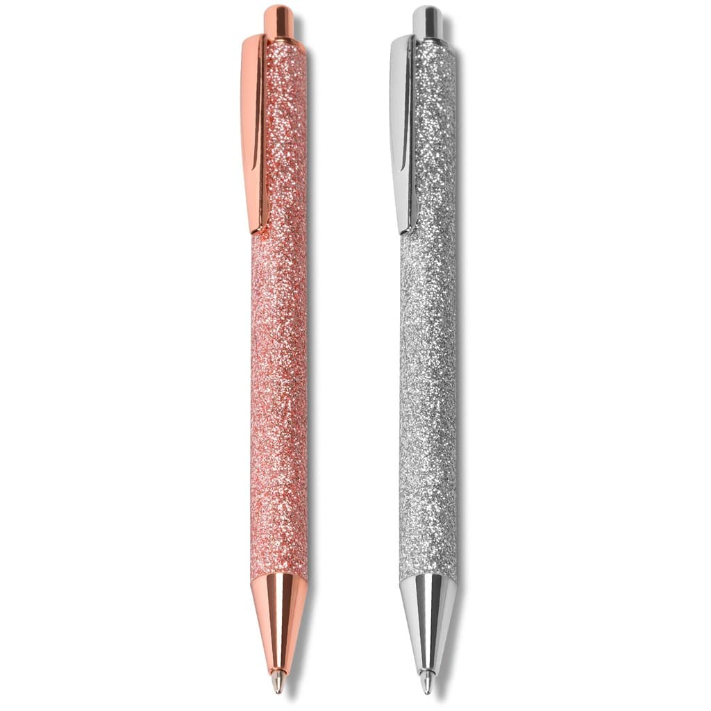 Altitude Sparkle Ball Pen 2