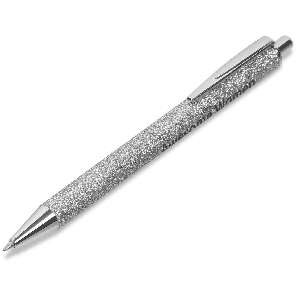Altitude Sparkle Ball Pen 4
