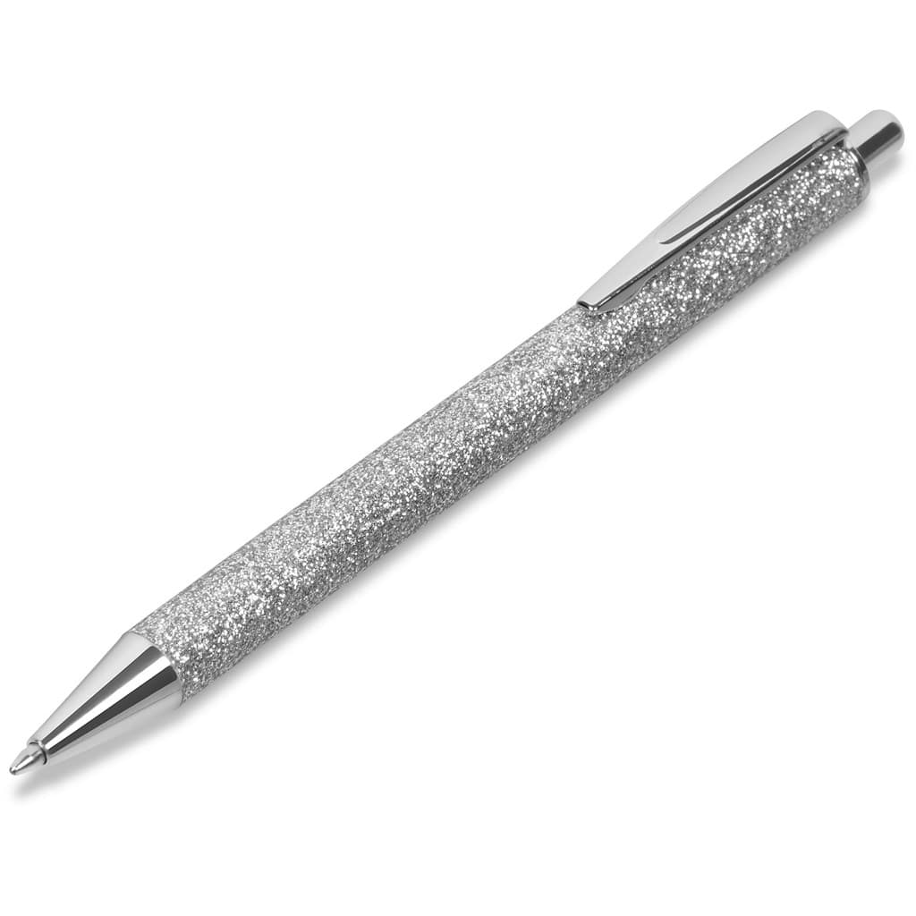 Altitude Sparkle Ball Pen 5