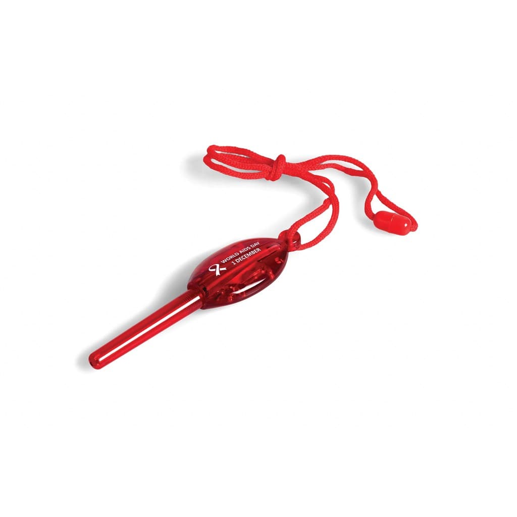 Altitude Seminar Neck Ball Pen 3