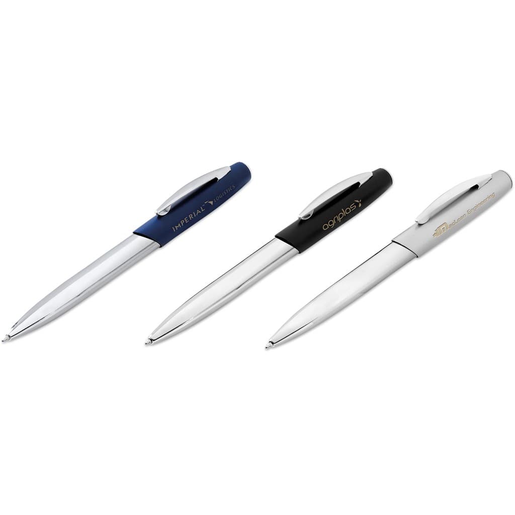 Altitude Pythagoras Ball Pen 4