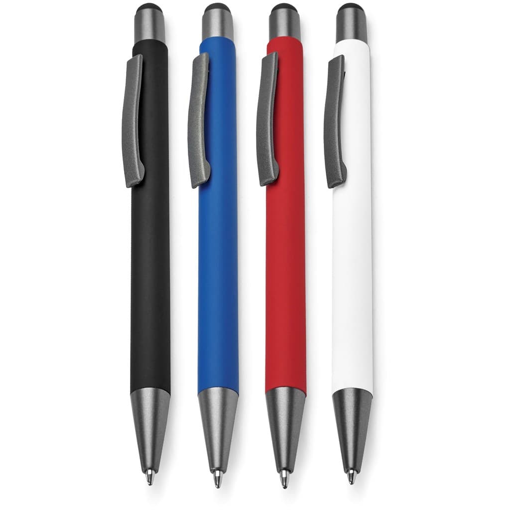 Altitude Silky Stylus Ball Pen 3