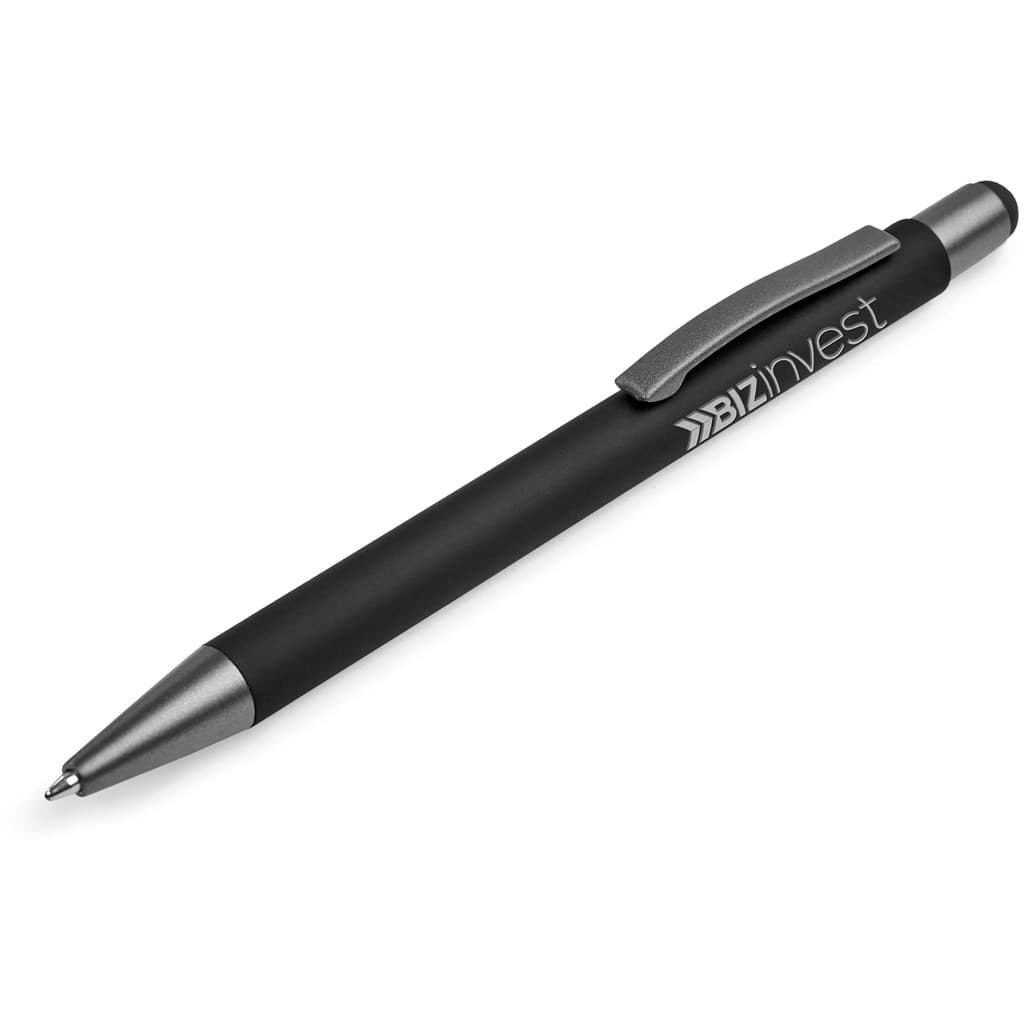 Altitude Silky Stylus Ball Pen 5