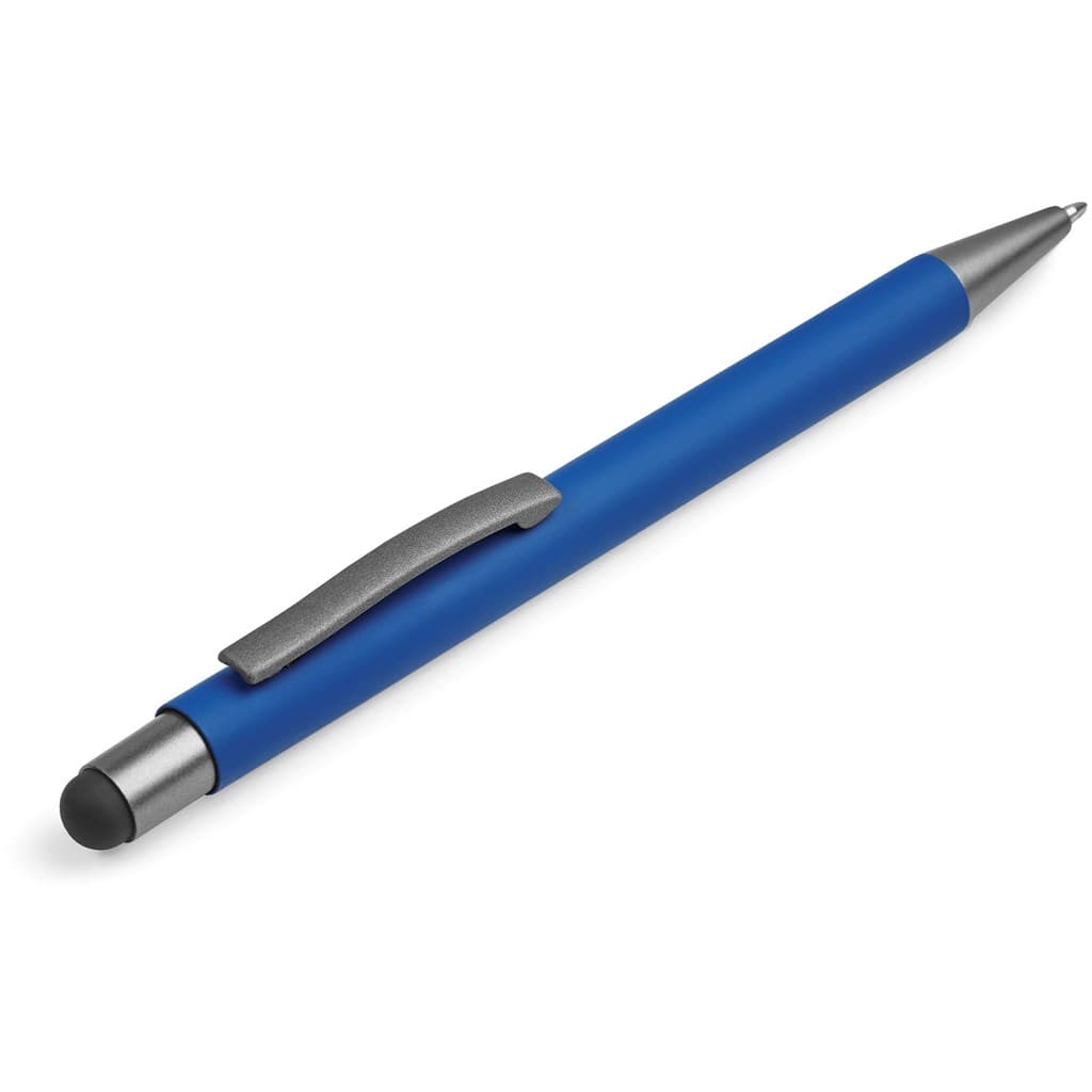 Altitude Silky Stylus Ball Pen 10