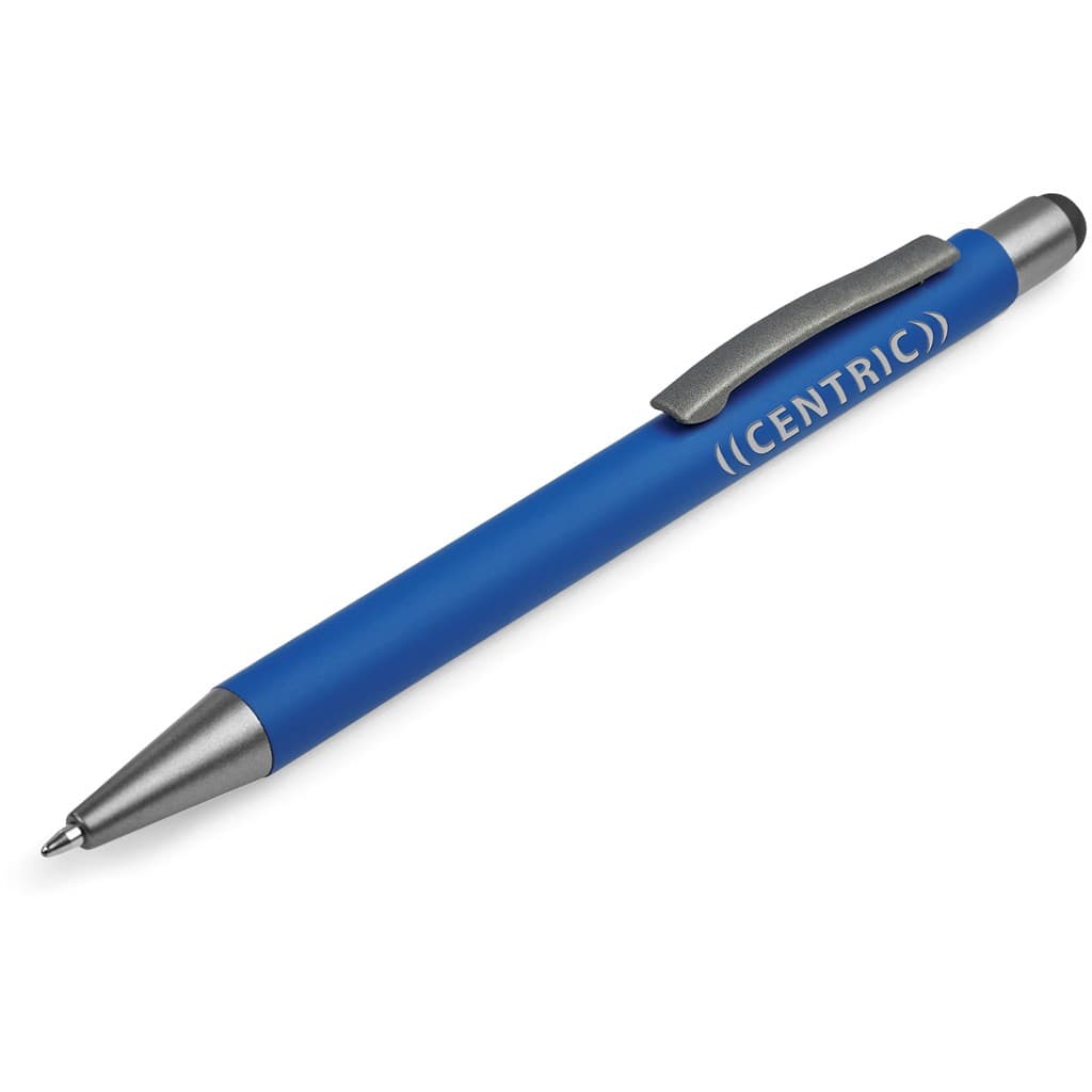 Altitude Silky Stylus Ball Pen 8