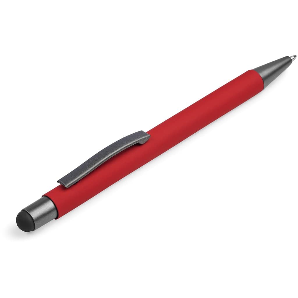Altitude Silky Stylus Ball Pen 13