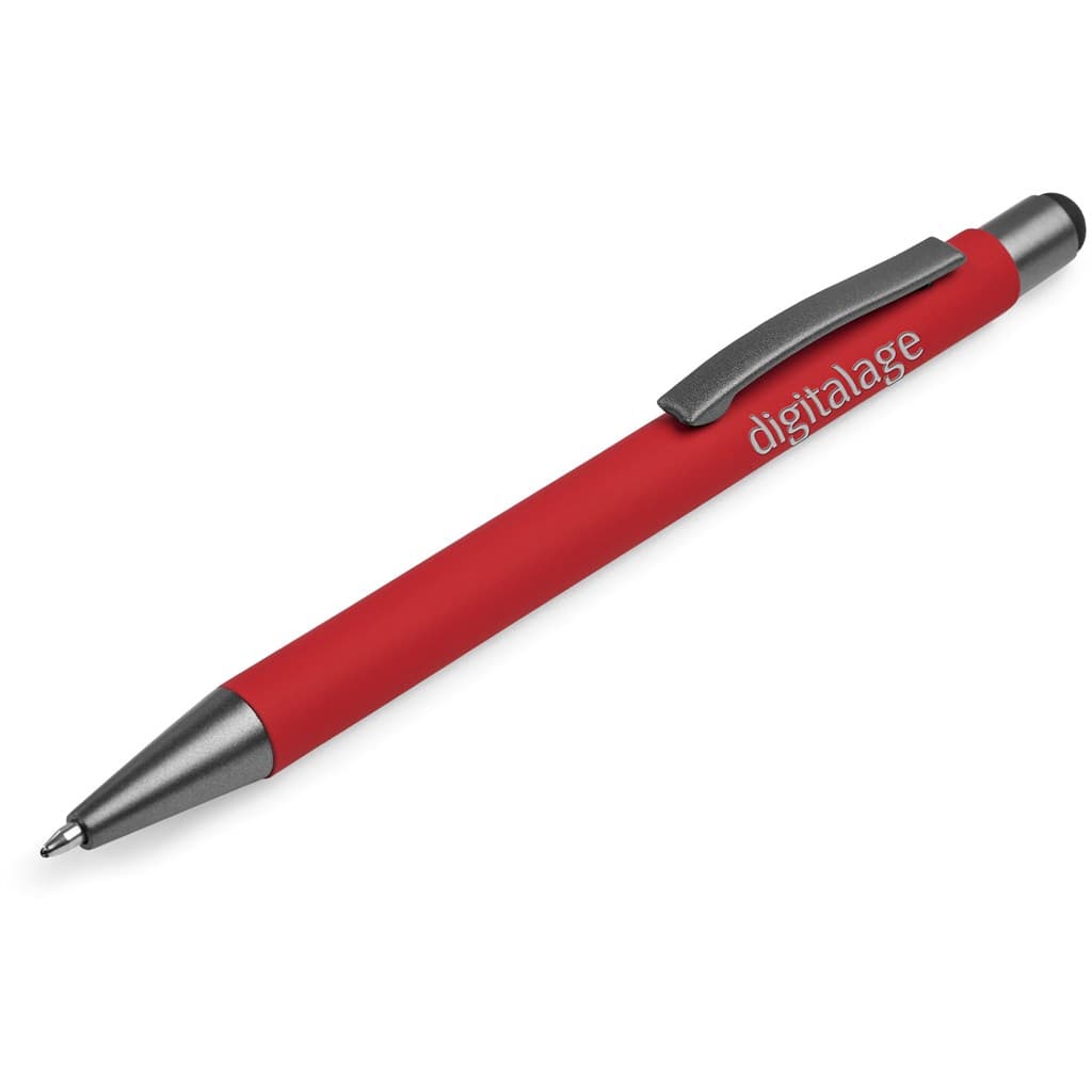Altitude Silky Stylus Ball Pen 11