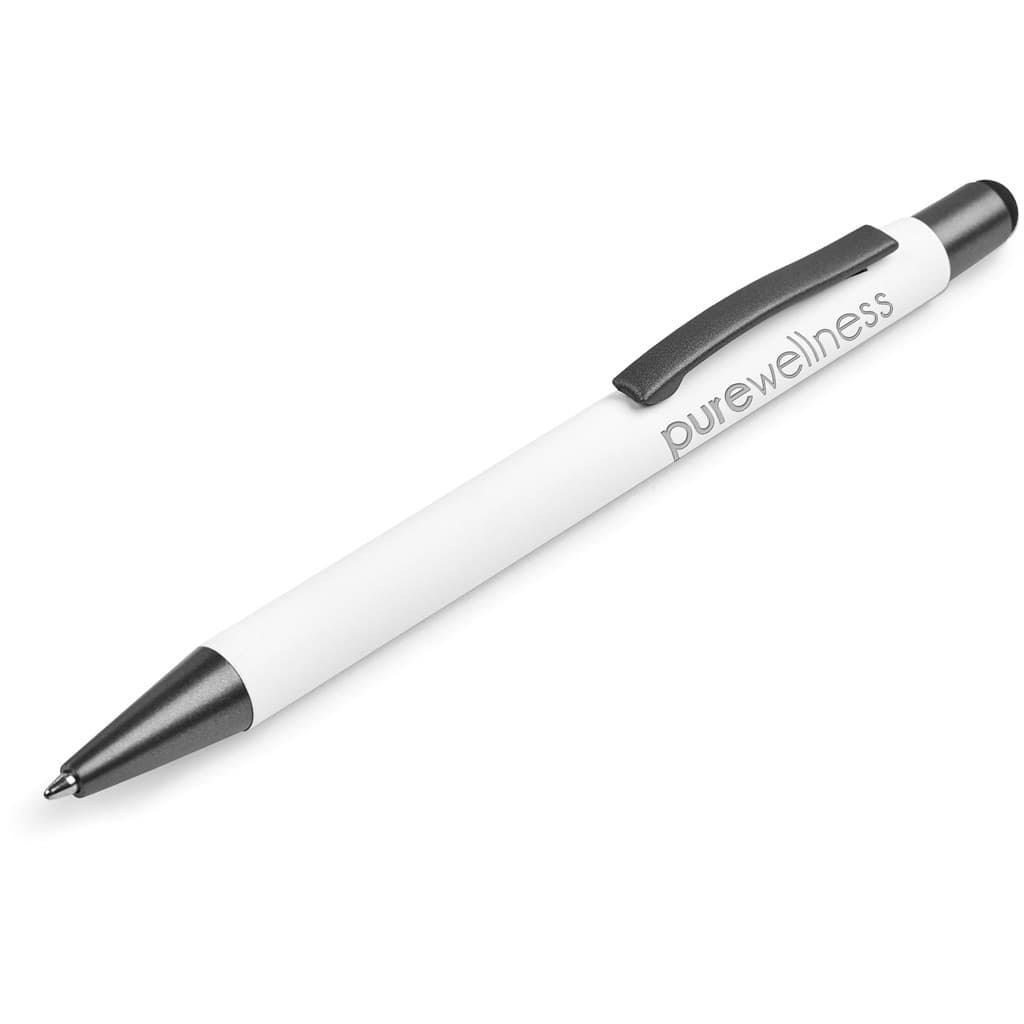 Altitude Silky Stylus Ball Pen 14