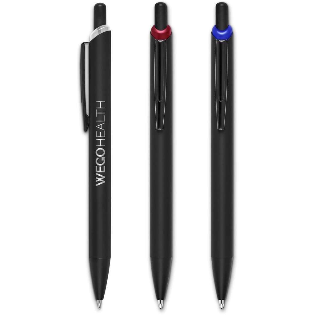 Altitude Shine Through Ball Pen 1