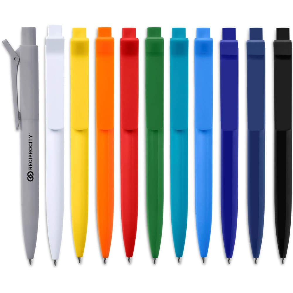 Altitude Snapper Ball Pen 1