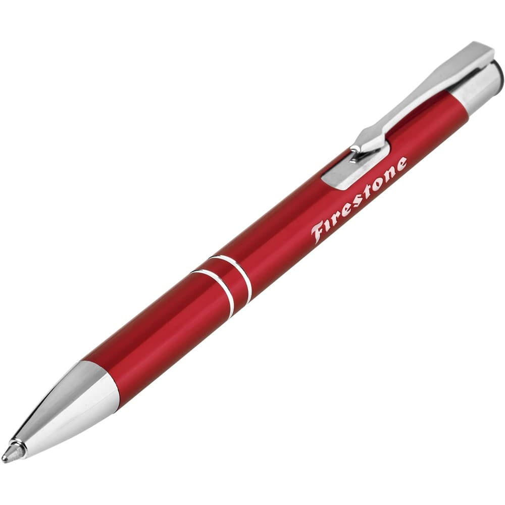 Altitude Panama Ball Pen 37