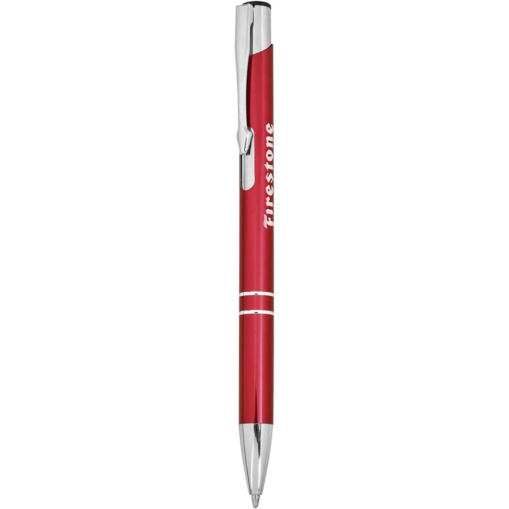 Altitude Panama Ball Pen 39