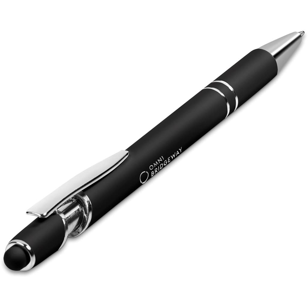 Altitude Fanfare Stylus Ball Pen 7