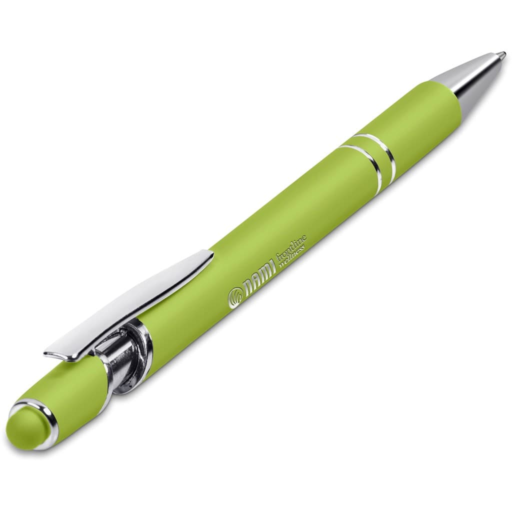 Altitude Fanfare Stylus Ball Pen 19