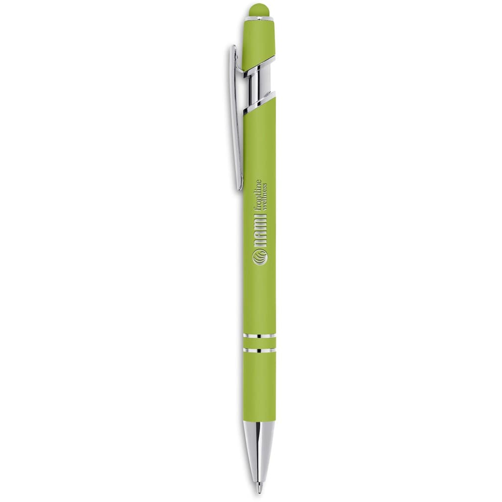 Altitude Fanfare Stylus Ball Pen 18