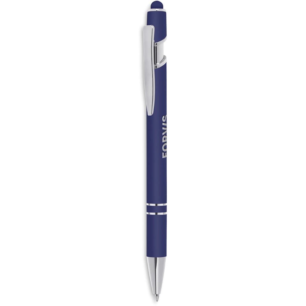 Altitude Fanfare Stylus Ball Pen 23