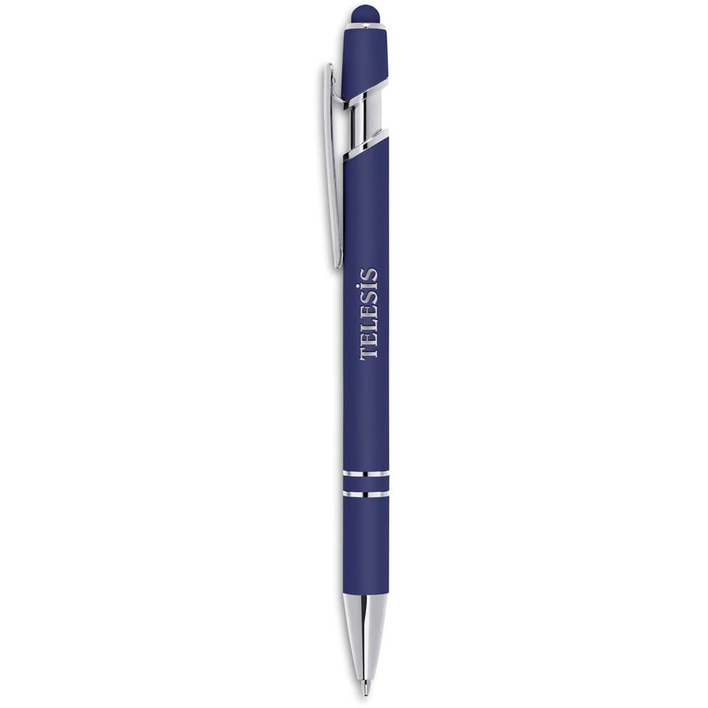 Altitude Fanfare Stylus Ball Pen 24